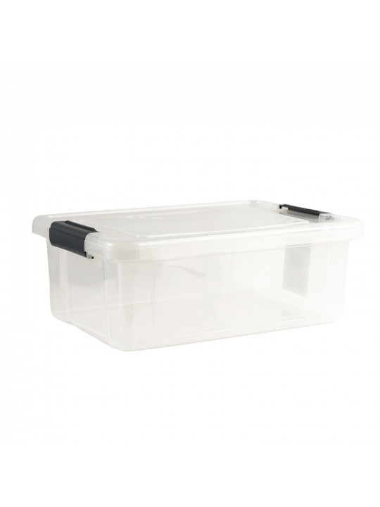 Ящики и карзины LIMON 239900 RECTANGULAR MULTI BOX 12L (910643)