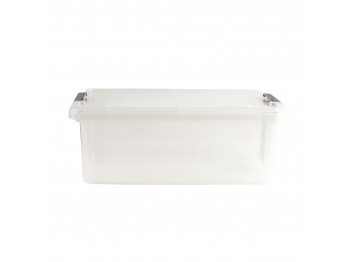 Ящики и карзины LIMON 239900 RECTANGULAR MULTI BOX 12L (910643)