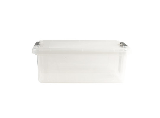 Արկղեր եվ զամբյուղներ LIMON 239900 RECTANGULAR MULTI BOX 12L (910643)