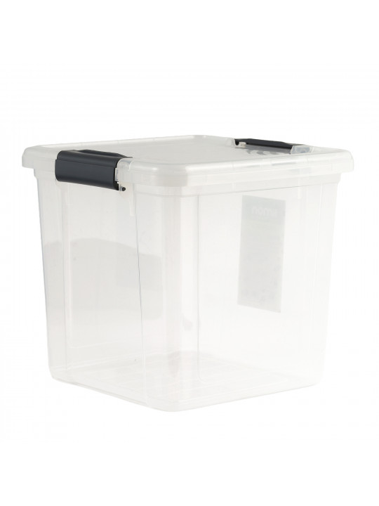 Ящики и карзины LIMON 240100 RECTANGULAR MULTI PANTRY BOX 8L (910810)