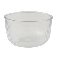 Пищевые контайнеры LIMON 240400 ROUND SET 3PC W/VENTED LID (907490)