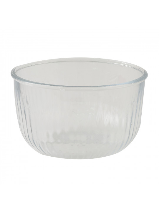 Մթերքի տարաներ LIMON 240400 ROUND SET 3PC W/VENTED LID (907490)