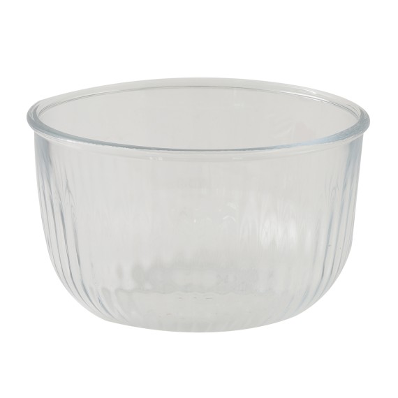 Մթերքի տարաներ LIMON 240400 ROUND SET 3PC W/VENTED LID (907490)