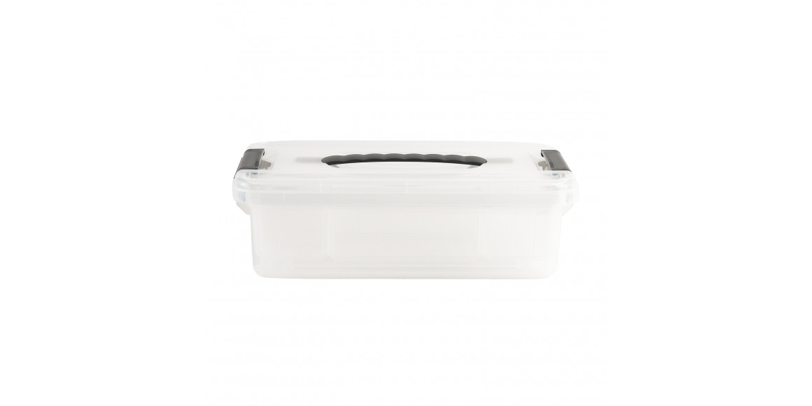 Արկղեր եվ զամբյուղներ LIMON 241500  MULTI  BOX W/DIVIDER 3L (910445)