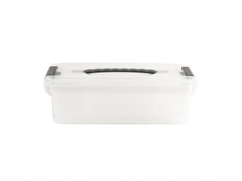 Արկղեր եվ զամբյուղներ LIMON 241500  MULTI  BOX W/DIVIDER 3L (910445)