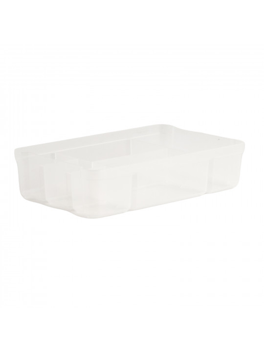 Ящики и карзины LIMON 241500  MULTI  BOX W/DIVIDER 3L (910445)