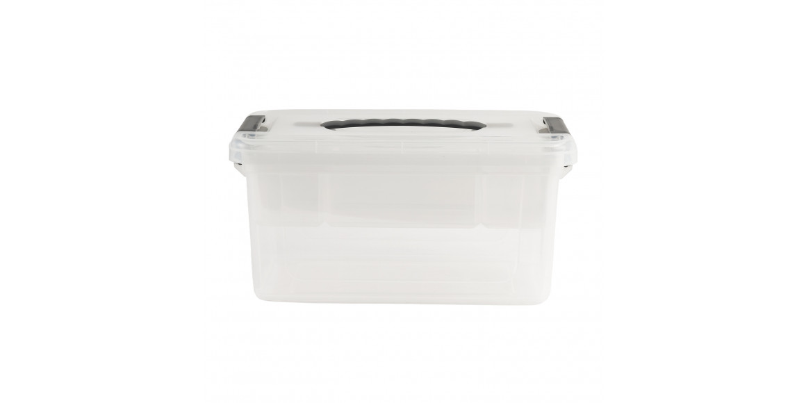 Արկղեր եվ զամբյուղներ LIMON 241600  MULTI  BOX W/DIVIDER 5L (910452)