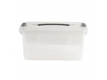 Ящики и карзины LIMON 241600  MULTI  BOX W/DIVIDER 5L (910452)