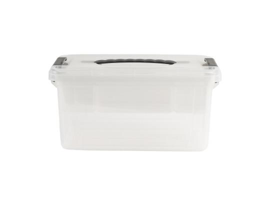 Արկղեր եվ զամբյուղներ LIMON 241600  MULTI  BOX W/DIVIDER 5L (910452)