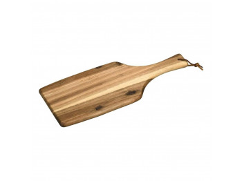 Խոհարարական տախտակ KESPER 28197 ACACIA CUTTING & SERVING 
