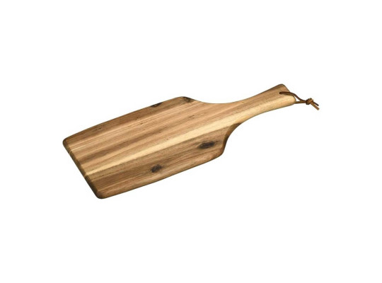 Խոհարարական տախտակ KESPER 28197 ACACIA CUTTING & SERVING 