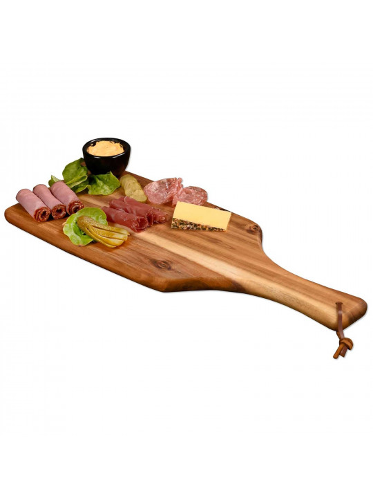 Խոհարարական տախտակ KESPER 28197 ACACIA CUTTING & SERVING 