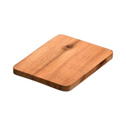 Layers KESPER 28958 ACACIA SQUAR SET 8PC 10CM 