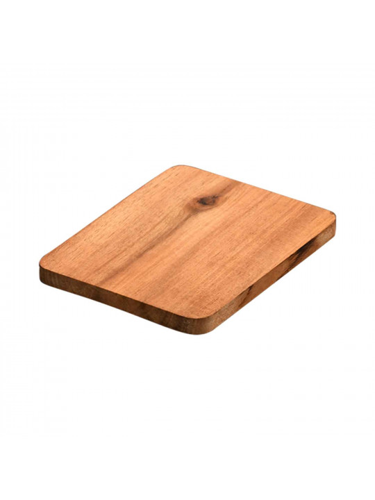 Layers KESPER 28958 ACACIA SQUAR SET 8PC 10CM 