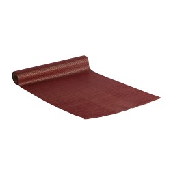 Tablecloth KOOPMAN 28X150CM VELVET 3AS (767614160)