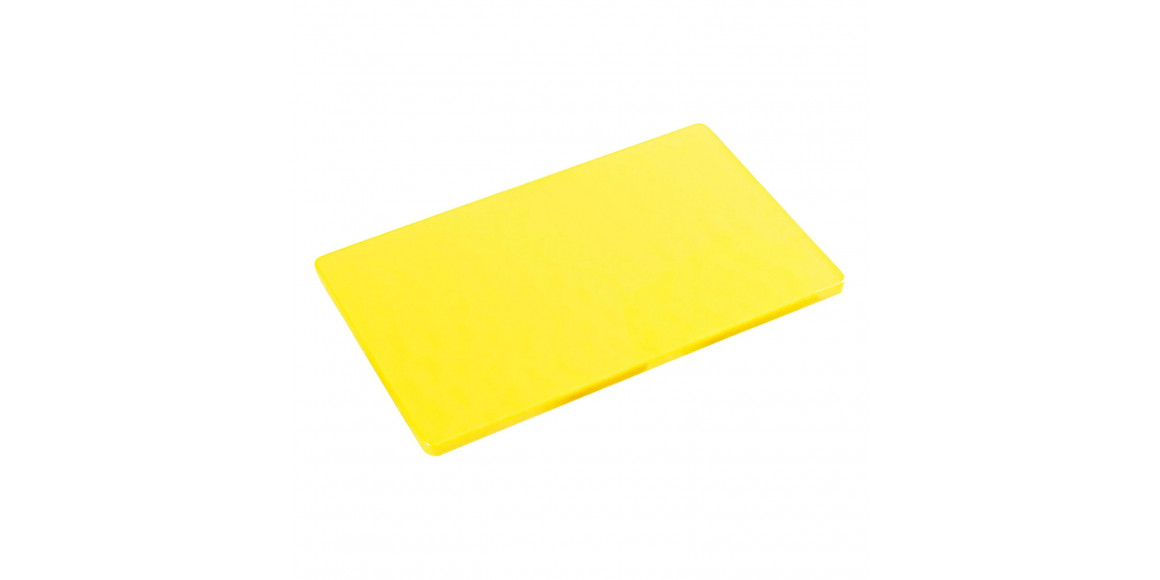 Разделочная доска KESPER 30150 HORECA POULTRY YELLOW 
