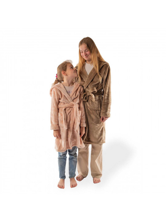 Խալաթ TISECO 3605TAUPE DELUX 158/164 