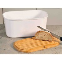 Bread basket KESPER 38500 MELAMIN WHITE 