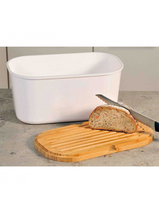 Հացաման KESPER 38500 MELAMIN WHITE 