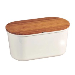 Bread basket KESPER 38500 MELAMIN WHITE 