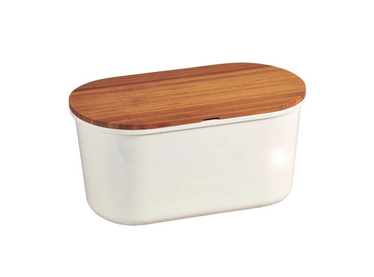 Հացաման KESPER 38500 MELAMIN WHITE 