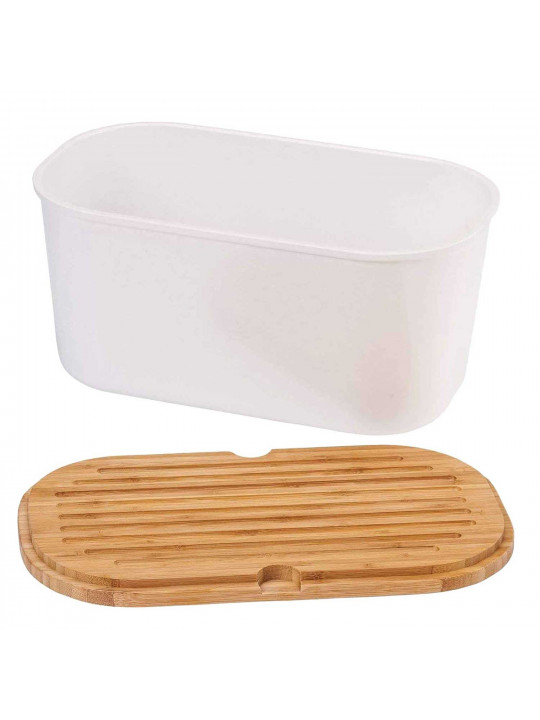 Հացաման KESPER 38500 MELAMIN WHITE 