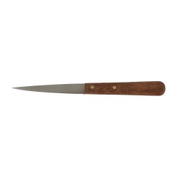 Ножи и аксессуары SABATIER 452214 POULTRY STICKING KNIFE 10CM 