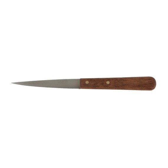 Ножи и аксессуары SABATIER 452214 POULTRY STICKING KNIFE 10CM 