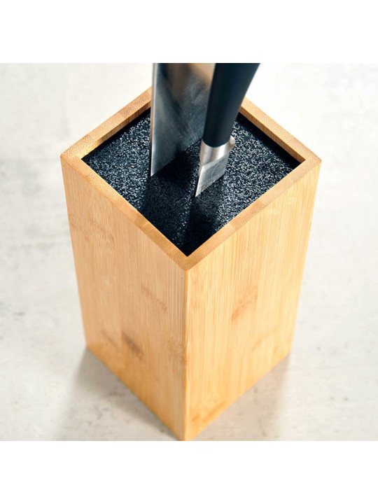 Ножи и аксессуары KESPER 58022 BAMBOO 