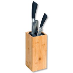 Ножи и аксессуары KESPER 58022 BAMBOO 