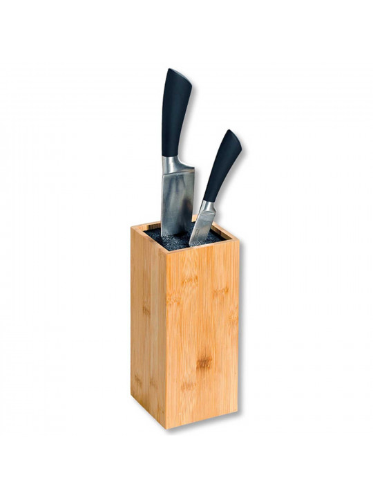 Ножи и аксессуары KESPER 58022 BAMBOO 