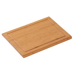 Chopping board KESPER 58101 BAMBOO 