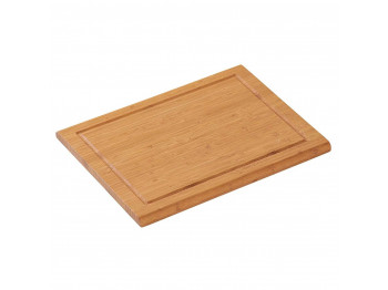 Chopping board KESPER 58101 BAMBOO 
