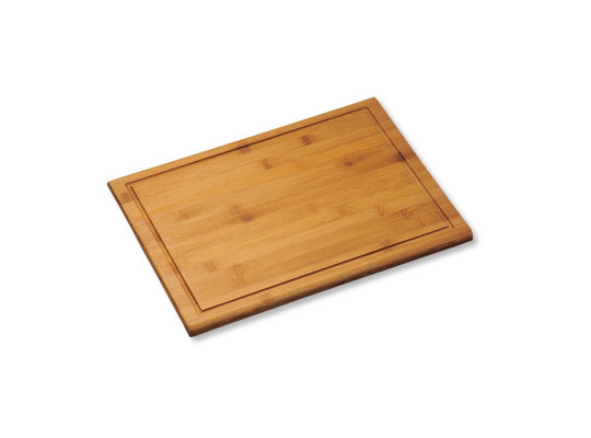 Խոհարարական տախտակ KESPER 58102 BAMBOO 44x32CM 