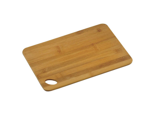 Խոհարարական տախտակ KESPER 58330 BAMBOO 35x24CM 