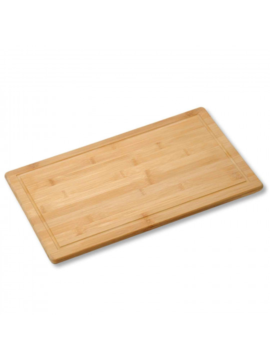 Խոհարարական տախտակ KESPER 58591 BAMBOO BIG 50CM 