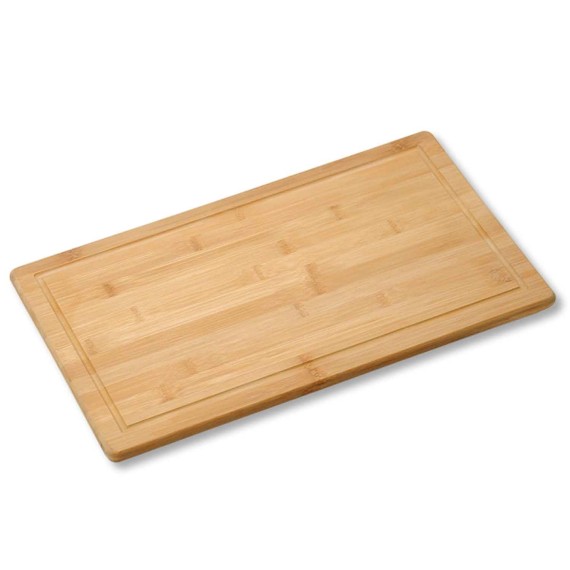 Chopping board KESPER 58591 BAMBOO BIG 50CM 
