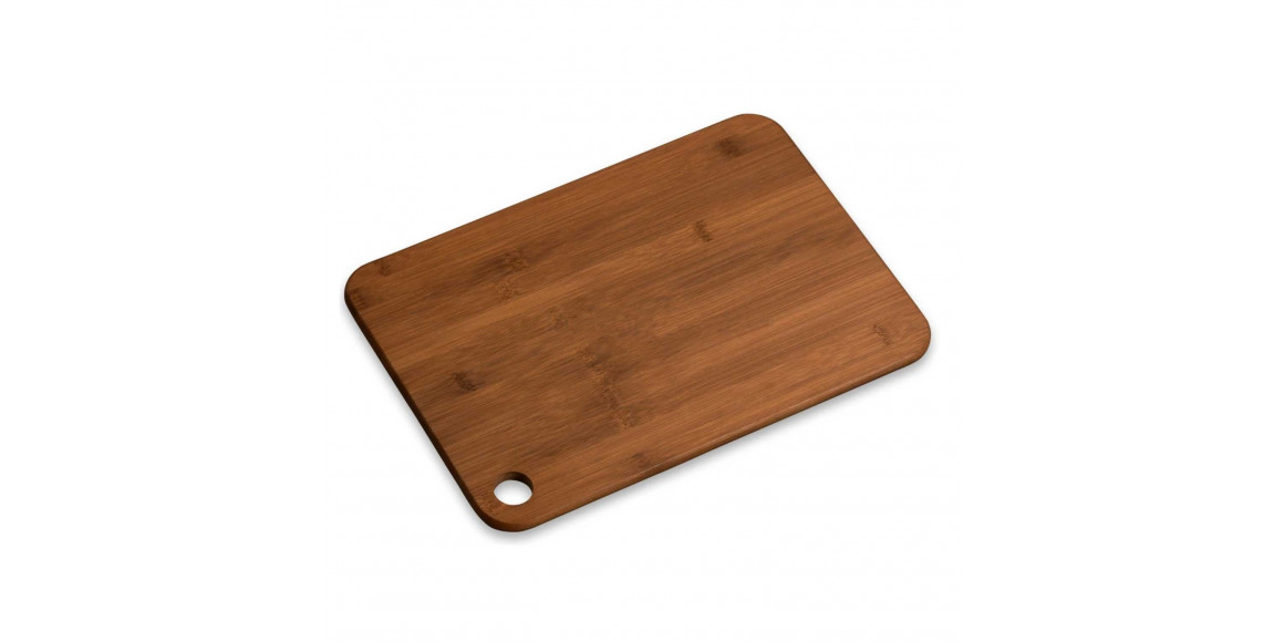 Խոհարարական տախտակ KESPER 59330 DARK  BAMBOO 33x23CM 