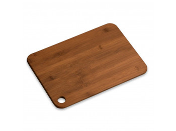 Խոհարարական տախտակ KESPER 59330 DARK  BAMBOO 33x23CM 