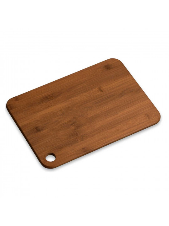 Խոհարարական տախտակ KESPER 59330 DARK  BAMBOO 33x23CM 