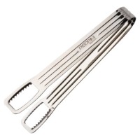 Щипцы PEDRINI 6079-8AA ICE-TONG S.STEEL 