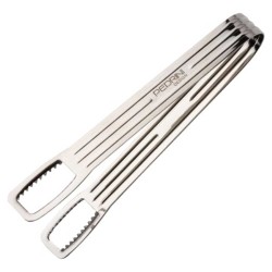 Tongs PEDRINI 6079-8AA ICE-TONG S.STEEL 