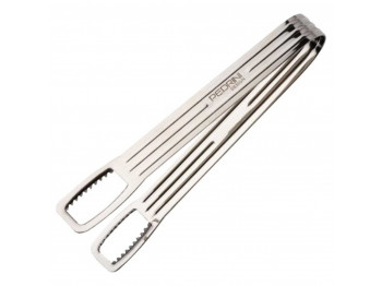 Tongs PEDRINI 6079-8AA ICE-TONG S.STEEL 