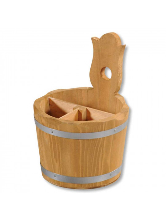 Ящики и карзины KESPER 69294 FOR CUTLERY PINEWOOD 