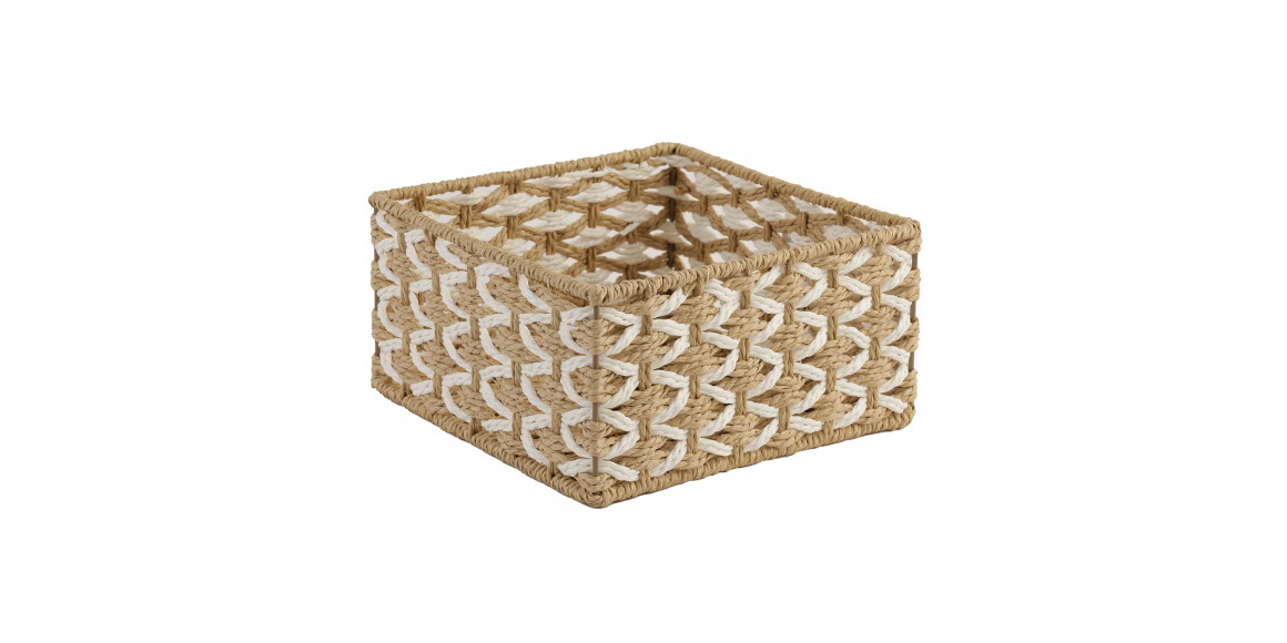 Պահեստավորման տուփ XIMI 6941963979092 3PCS SQUARE STORAGE BOXES (6941963979092)