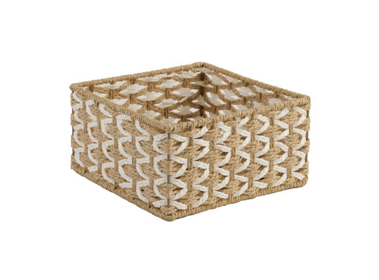 Storage box XIMI 6941963979092 3PCS SQUARE STORAGE BOXES (6941963979092)