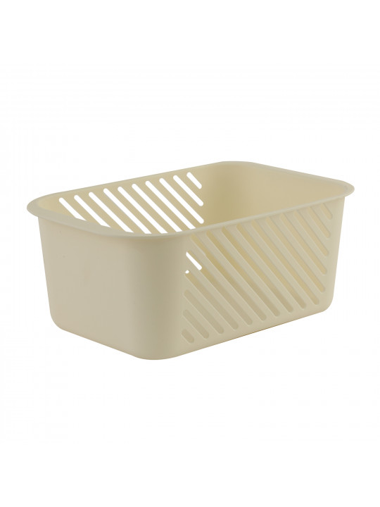 Պահեստավորման տուփ XIMI 6941963979207 MEDIUM HOLLOW BASKETS (979207)