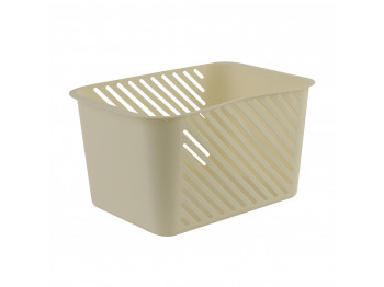Պահեստավորման տուփ XIMI 6941963979221 EXTRA LARGE HOLLOW BASKETS (979221)