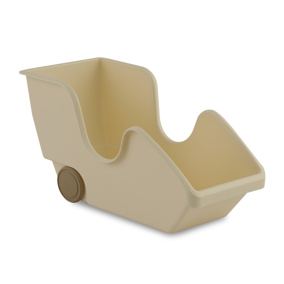Ящик для хранения XIMI 6941963979252 STORAGE BOXES WITH WHEELS (979252)
