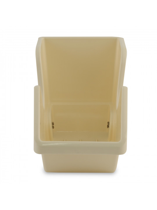 Storage box XIMI 6941963979252 STORAGE BOXES WITH WHEELS (979252)